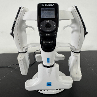 Integra Electronic Multichannel Pipettes w/ Stand - Quantity 4 image 2